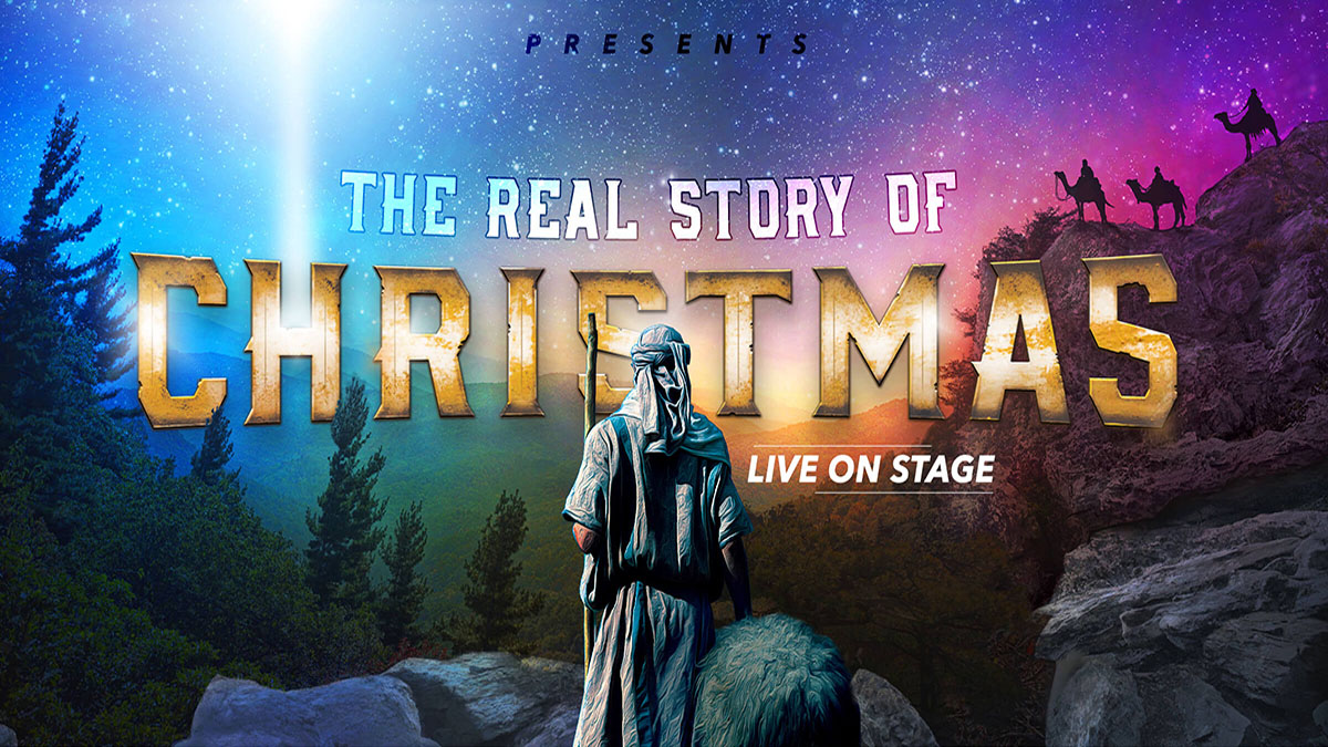 Quentin Road Christmas Presents: The Real Story of Christmas Pageant in Lake Zurich